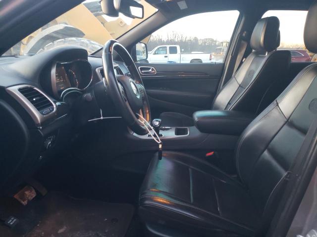 Photo 7 from auction – 2014 JEEP GRAND CHER with VIN 1C4RJECG6EC427585