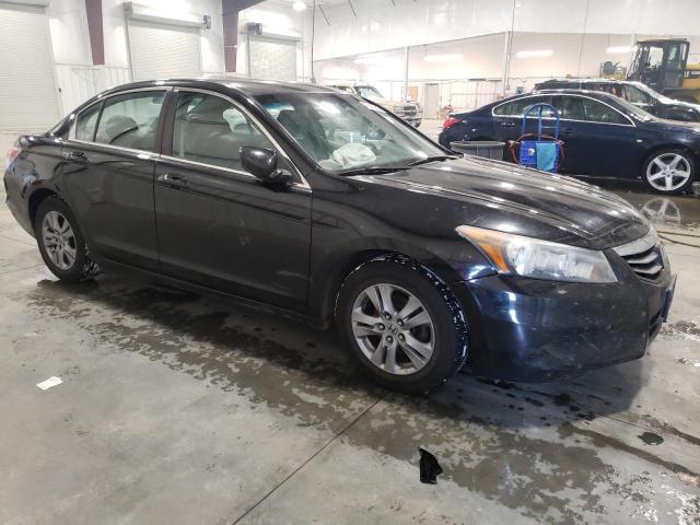 صورة رقم 4 من المزاد - 2012 HONDA ACCORD مع VIN 1HGCP2F65CA109800