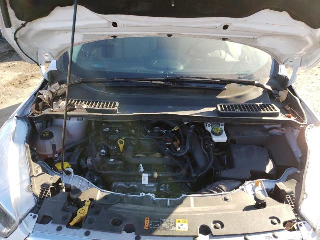 Photo 11 from auction – 2019 FORD ESCAPE SE with VIN 1FMCU0GDXKUB84641