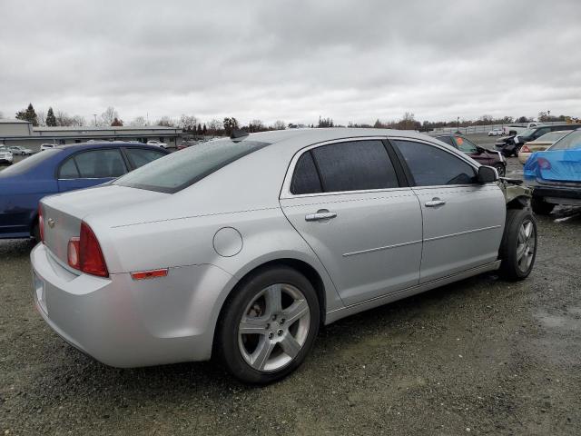 Photo 3 from auction – 2012 CHEVROLET MALIBU 1LT with VIN 1G1ZC5E05CF192482