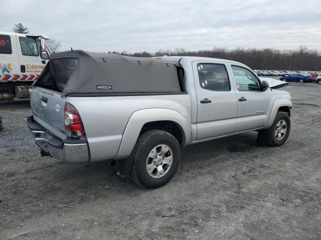 Photo 3 from auction – 2010 TOYOTA TACOMA DOU with VIN 3TMLU4EN5AM054616