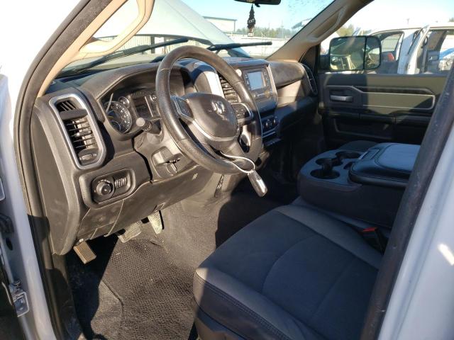 Photo 7 from auction – 2019 RAM 2500 BIG H with VIN 3C6UR5DJ4KG701864