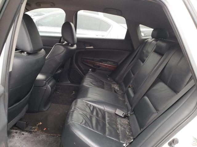 Photo 11 from auction – 2011 HONDA ACCORD CRO with VIN 5J6TF2H52BL003694
