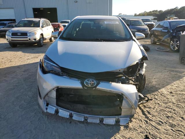 Photo 5 from auction – 2018 TOYOTA COROLLA L with VIN 2T1BURHE3JC985595