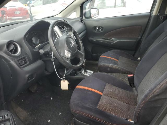 Photo 7 from auction – 2015 NISSAN VERSA NOTE with VIN 3N1CE2CP7FL439004