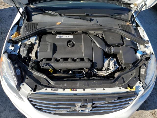 Photo 12 from auction – 2015 VOLVO XC60 T6 PR with VIN YV4902RBXF2597739
