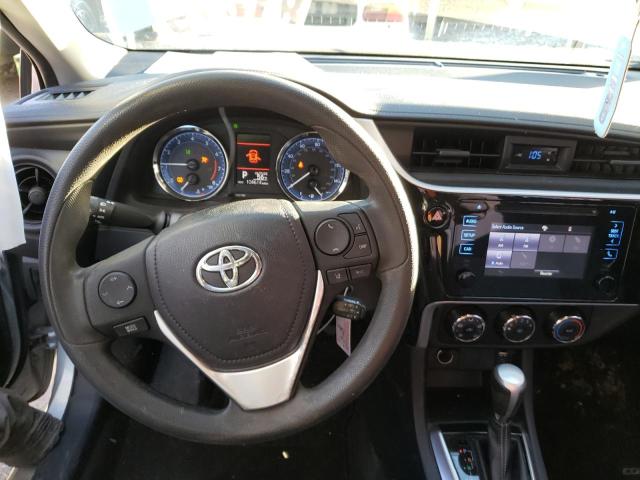 Photo 8 from auction – 2018 TOYOTA COROLLA L with VIN 2T1BURHE8JC977962