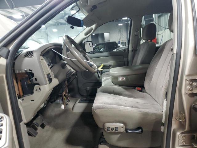 Photo 7 from auction – 2004 DODGE RAM 2500 S with VIN 3D7KU28CX4G256807