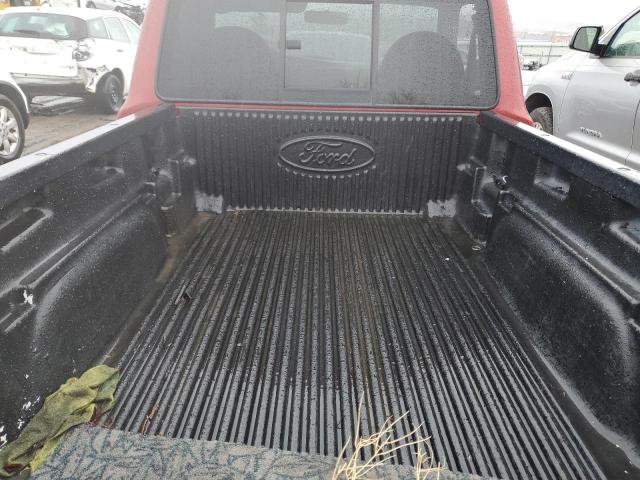 Photo 8 from auction – 2001 FORD RANGER with VIN 1FTYR10C11PA11090