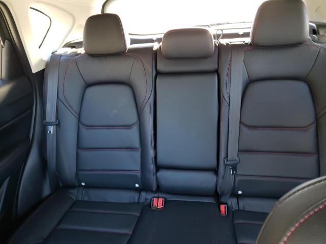 Photo 10 from auction – 2021 MAZDA CX-5 TOURI with VIN JM3KFBCM2M0412449
