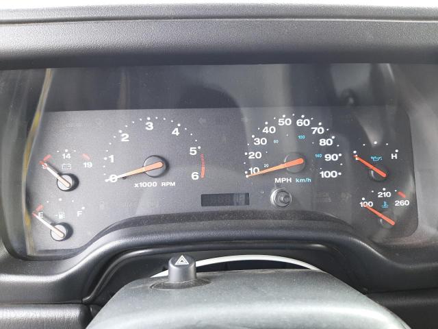 Photo 9 from auction – 2004 JEEP WRANGLER / with VIN 1J4FA49S94P744769