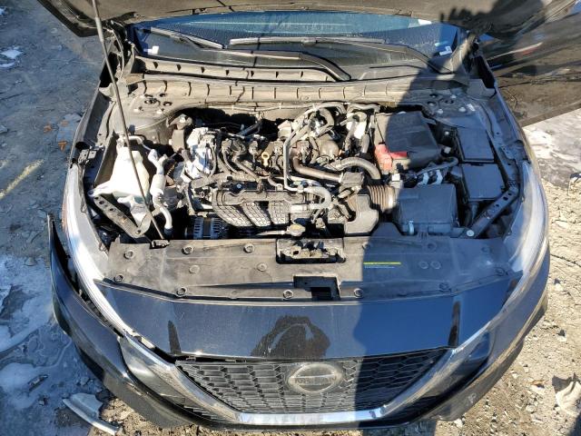 Photo 11 from auction – 2021 NISSAN ALTIMA SV with VIN 1N4BL4DV1MN403495