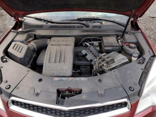 Photo 12 from auction – 2010 CHEVROLET EQUINOX LT with VIN 2CNFLEEW9A6313046