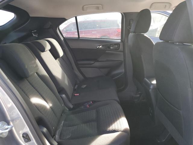 Photo 11 from auction – 2018 MITSUBISHI ECLIPSE CR with VIN JA4AS3AA9JZ050569