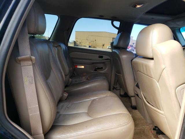 Photo 10 from auction – 2003 GMC YUKON DENA with VIN 1GKEK63U63J234406