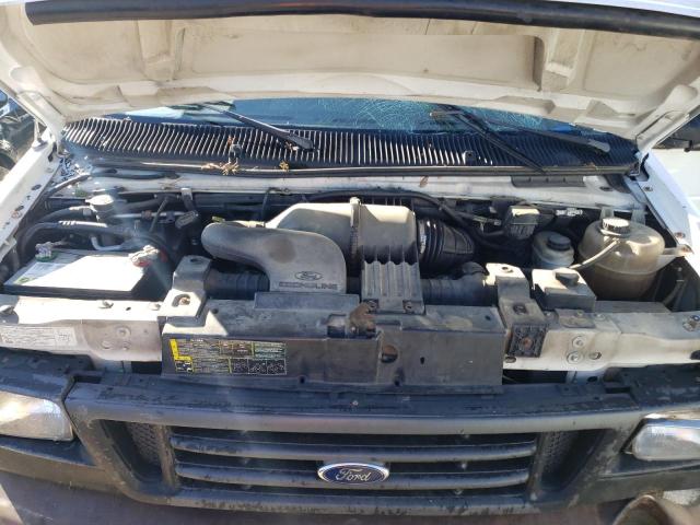 Photo 12 from auction – 2004 FORD ECONOLINE with VIN 1FTNE24L84HB47696