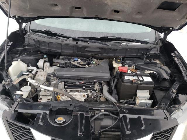 Photo 12 from auction – 2015 NISSAN ROGUE S with VIN 5N1AT2MV4FC865585