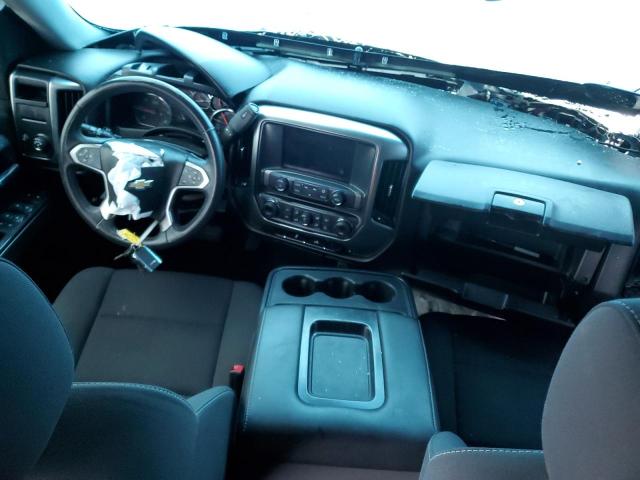 Photo 8 from auction – 2017 CHEVROLET silverado with VIN 3GCPCREC6HG356666