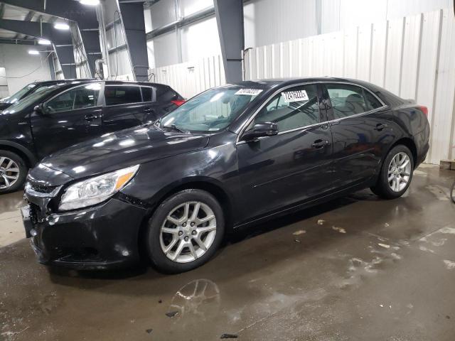 CHEVROLET MALIBU 1LT 2014 with VIN 1G11C5SL0EF224477 - Photo from auction