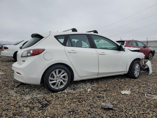 Photo 3 from auction – 2012 MAZDA 3 I with VIN JM1BL1M87C1591965