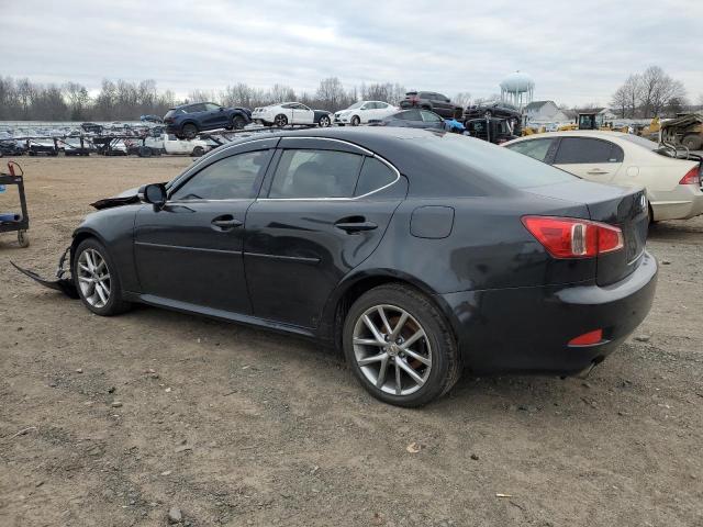 Photo 2 from auction – 2013 LEXUS IS 250 with VIN JTHCF5C2XD5062907