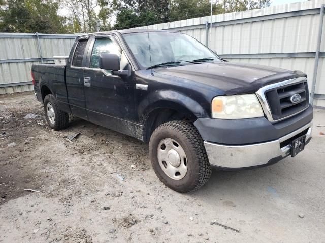 Photo 4 from auction – 2006 FORD F150 with VIN 1FTRX12W86NB34017