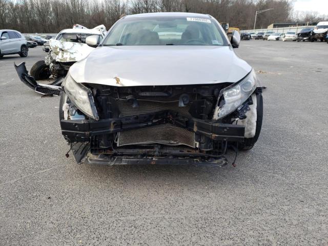 Photo 5 from auction – 2013 KIA OPTIMA LX with VIN KNAGM4A76D5379016