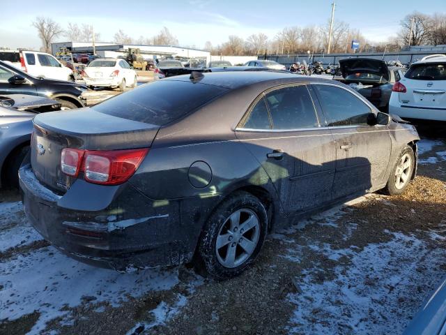 Photo 3 from auction – 2013 CHEVROLET MALIBU LS with VIN 1G11B5SA1DF199881