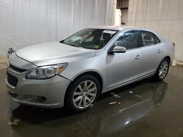 CHEVROLET MALIBU 2LT 2015 with VIN 1G11D5SL4FF206997 - Photo from auction
