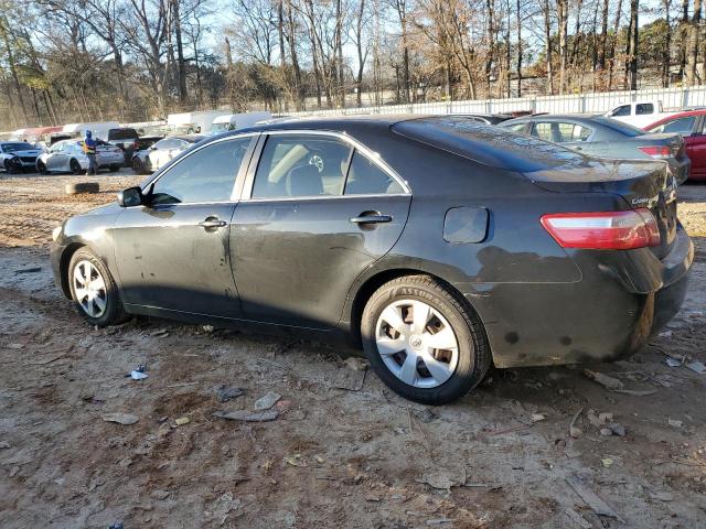 Photo 2 from auction – 2008 TOYOTA CAMRY CE with VIN 4T1BE46K58U788770