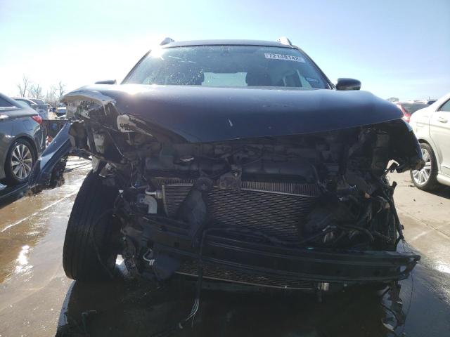 Photo 5 from auction – 2016 NISSAN ROGUE S with VIN KNMAT2MT9GP679537