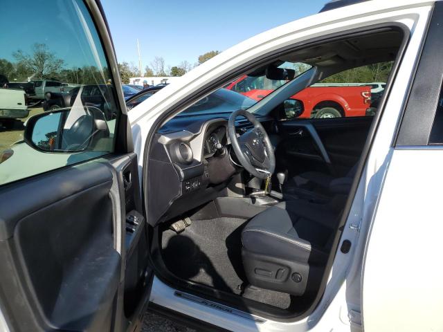 Photo 7 from auction – 2018 TOYOTA RAV4 LIMIT with VIN 2T3YFREV5JW429772