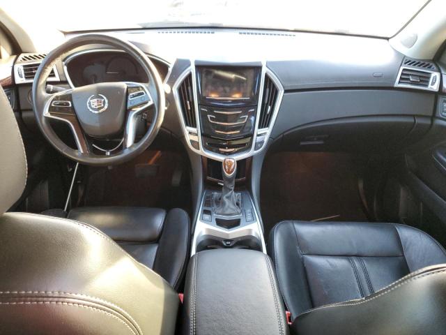 Photo 8 from auction – 2015 CADILLAC SRX PREMIU with VIN 3GYFNDE31FS637433