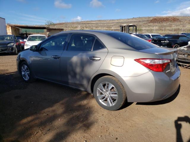 Photo 2 from auction – 2014 TOYOTA COROLLA EC with VIN 5YFBPRHE7EP075333
