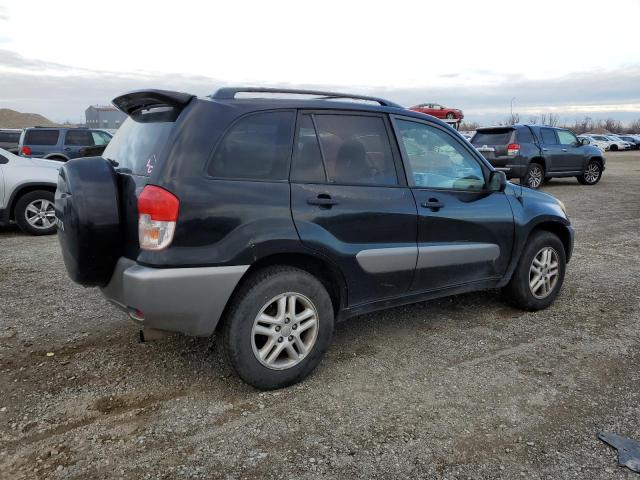 Photo 3 from auction – 2002 TOYOTA RAV4 with VIN JTEGH20V120046949
