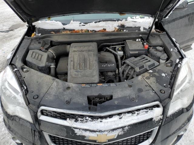 Photo 12 from auction – 2015 CHEVROLET EQUINOX LT with VIN 2GNFLGEK1F6380302