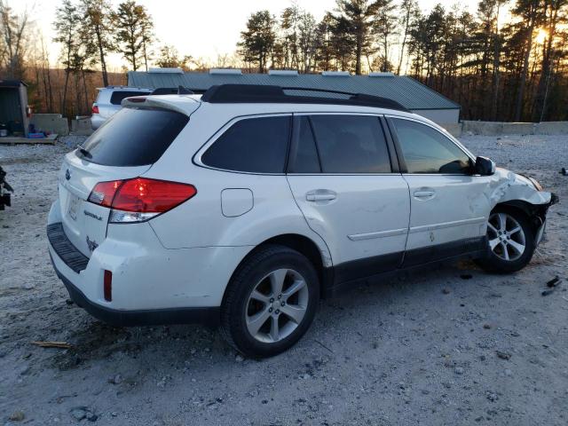 Photo 3 from auction – 2013 SUBARU OUTBACK 2. with VIN 4S4BRCKC4D3214982