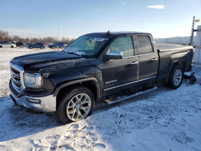 Photo 1 from auction – 2017 GMC SIERRA C15 with VIN 1GTR1NEC7HZ233725