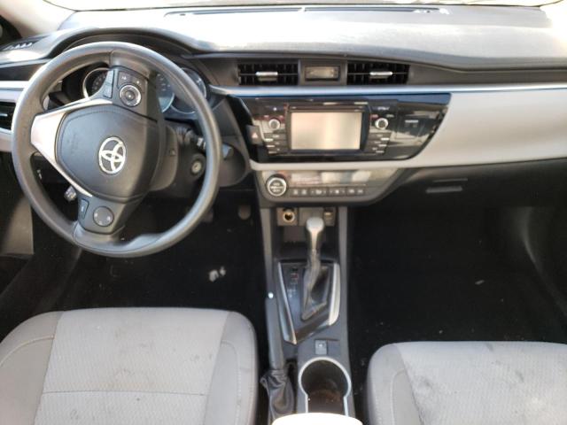 Photo 8 from auction – 2016 TOYOTA COROLLA L with VIN 2T1BURHE9GC592466
