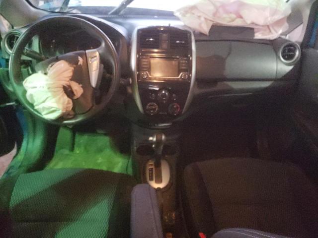 Photo 8 from auction – 2016 NISSAN VERSA NOTE with VIN 3N1CE2CP6GL356889