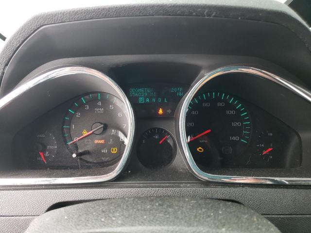 Photo 9 from auction – 2010 CHEVROLET TRAVERSE L with VIN 1GNLRFED2AS121286