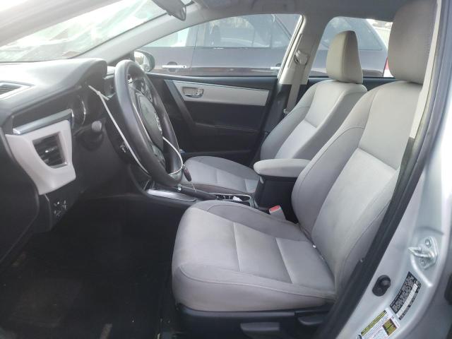 Photo 7 from auction – 2014 TOYOTA COROLLA L with VIN 2T1BURHE6EC112736