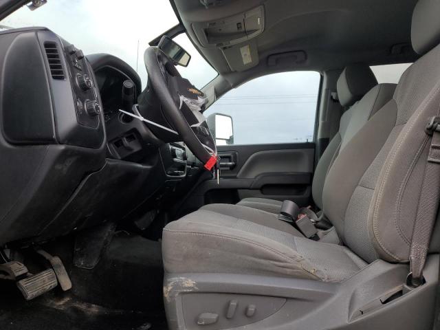 Photo 7 from auction – 2016 CHEVROLET SILVERADO with VIN 3GCUKNEC9GG317440