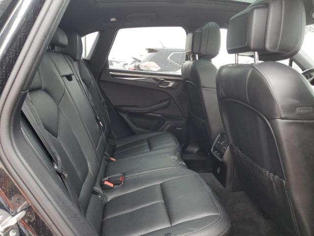 Photo 11 from auction – 2018 PORSCHE MACAN S with VIN WP1AB2A56JLB35843