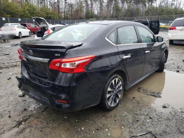 Photo 3 from auction – 2016 NISSAN SENTRA S with VIN 3N1AB7AP8GY276562