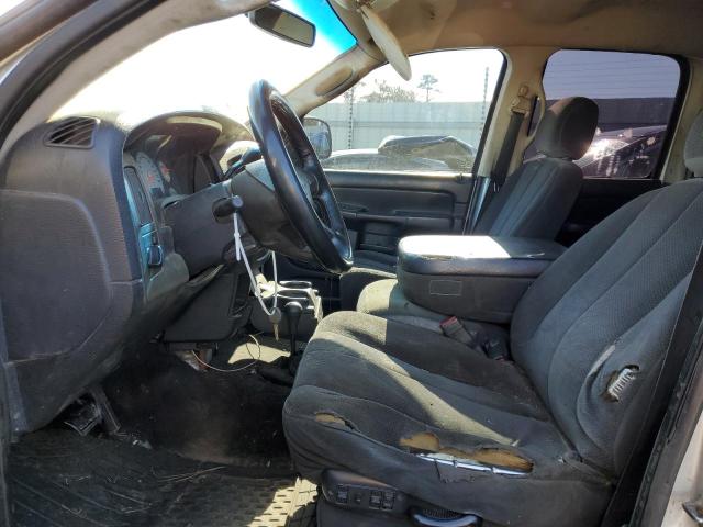 Photo 7 from auction – 2002 DODGE RAM 1500 with VIN 3B7HU18N12G104752