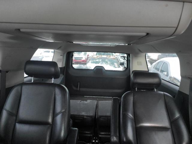 Photo 10 from auction – 2007 CADILLAC ESCALADE E with VIN 1GYFK66837R285412