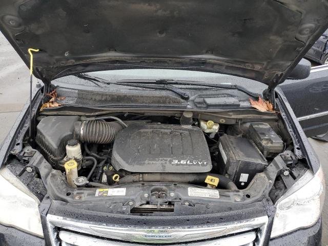 Photo 12 from auction – 2013 CHRYSLER TOWN & COU with VIN 2C4RC1BG2DR684124