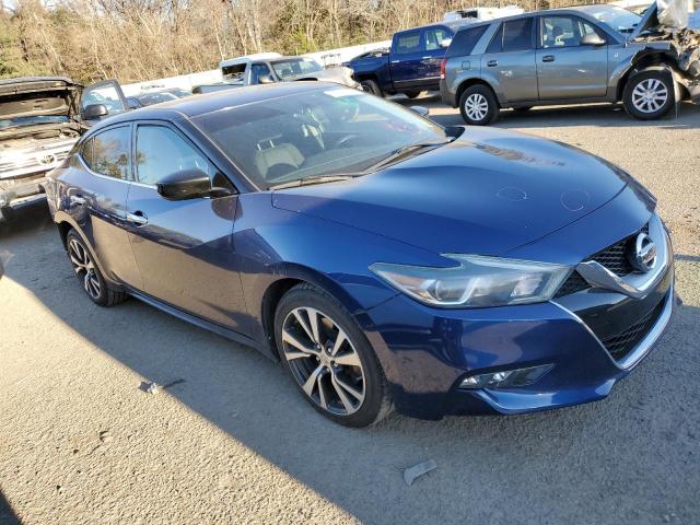 Photo 4 from auction – 2016 NISSAN MAXIMA 3.5 with VIN 1N4AA6AP1GC388239