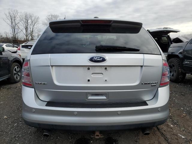 Photo 6 from auction – 2010 FORD EDGE LIMIT with VIN 2FMDK4KC0ABA76078